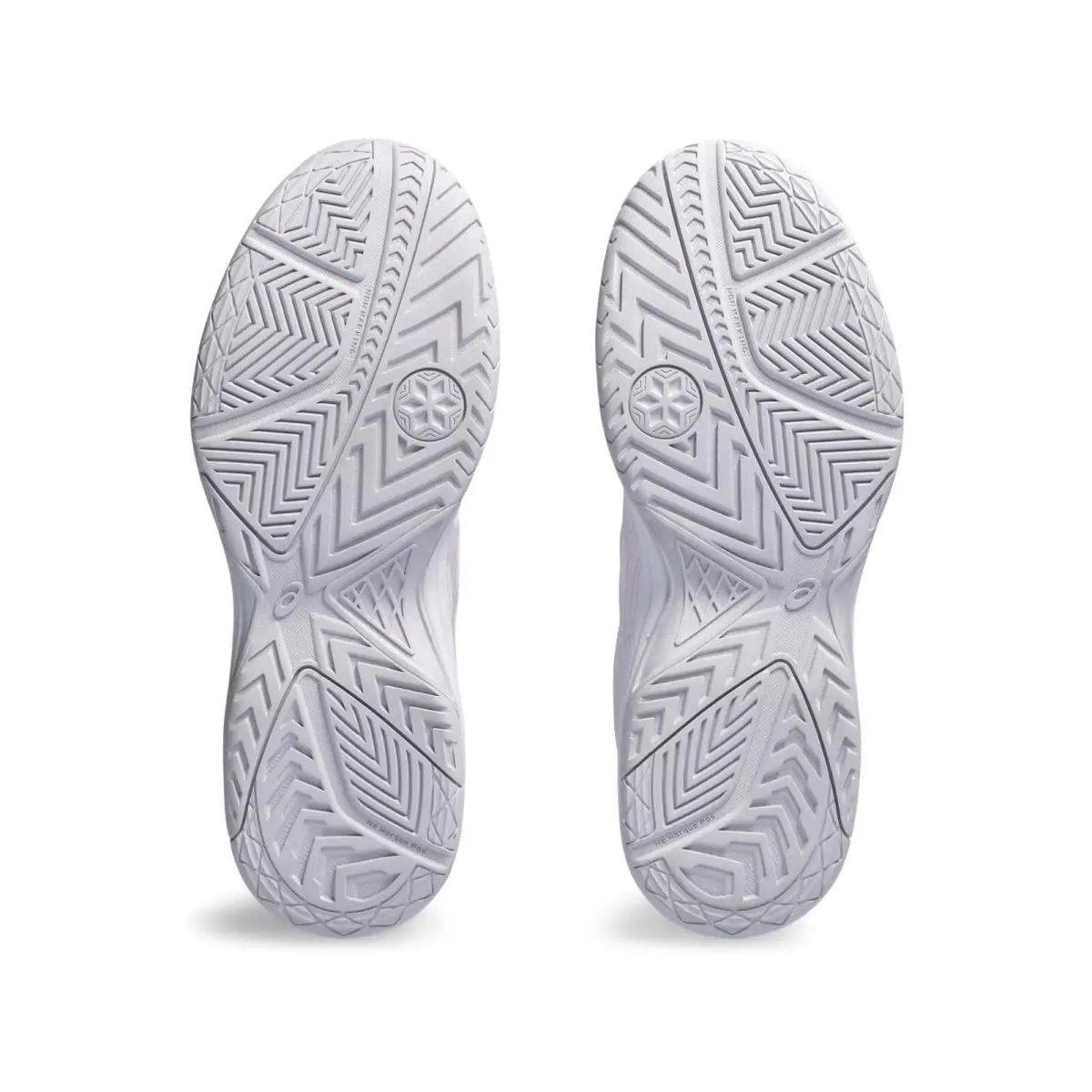Asics shoes - White (UPC: 197298209502) 3