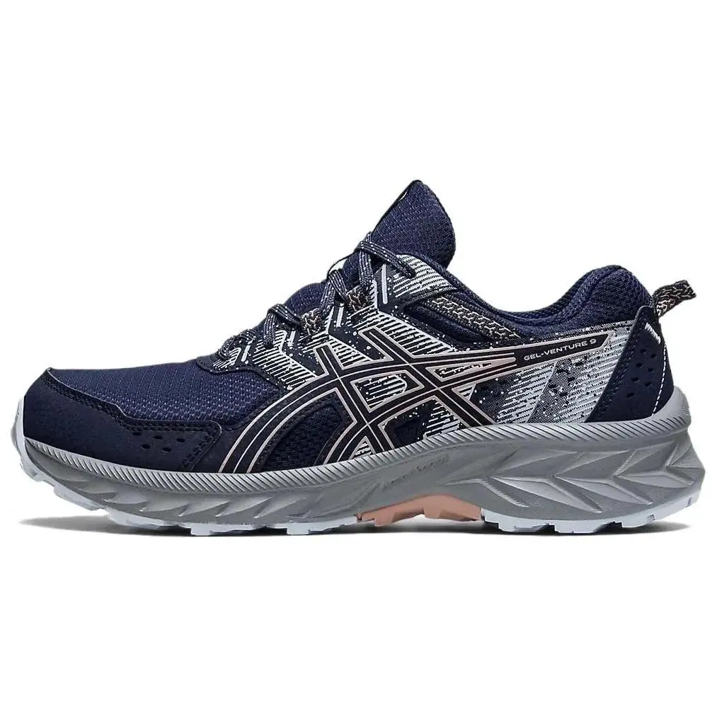 Asics shoes - Blue 0