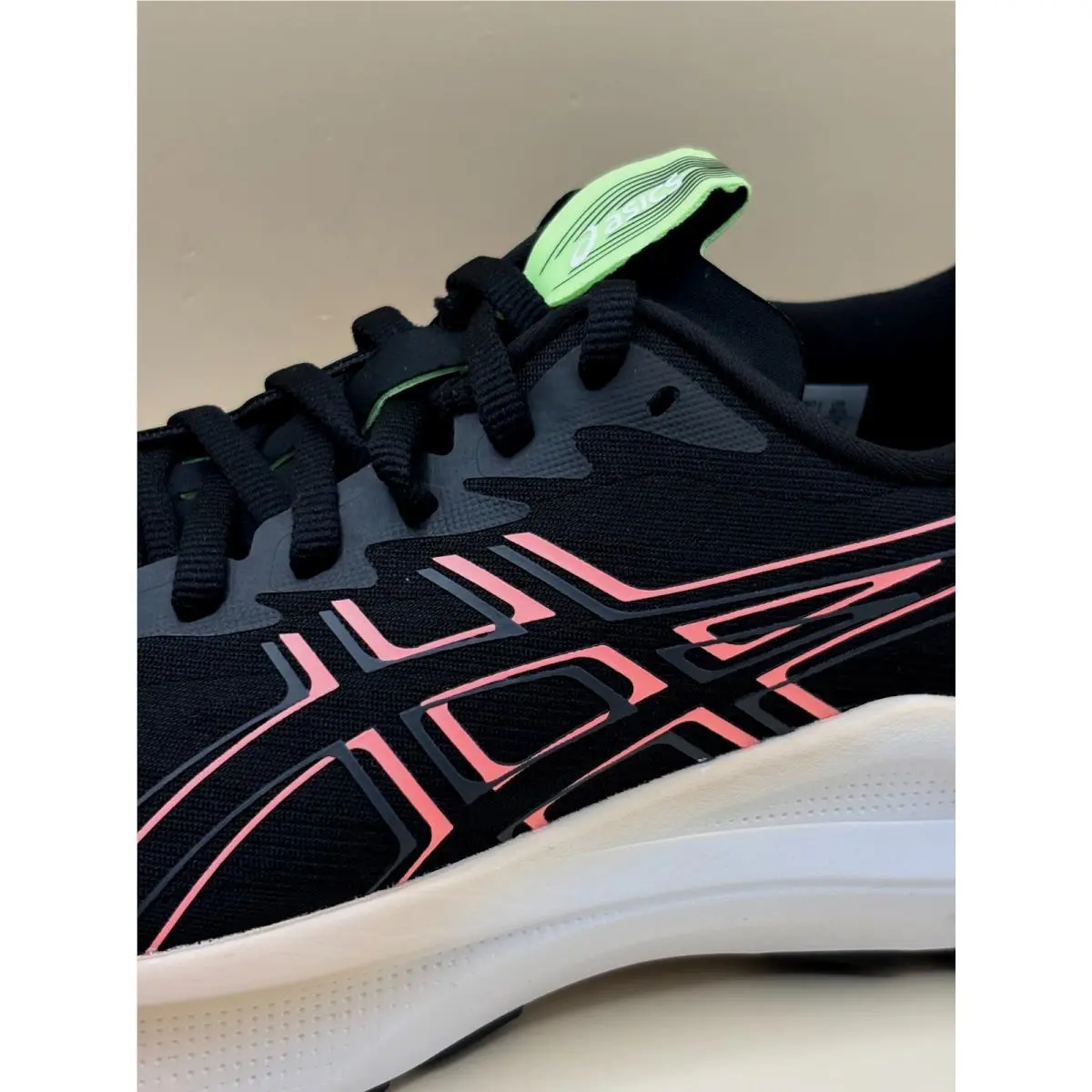 Asics shoes - ASICS GT-2000 - 1012b843-003 - Black 8