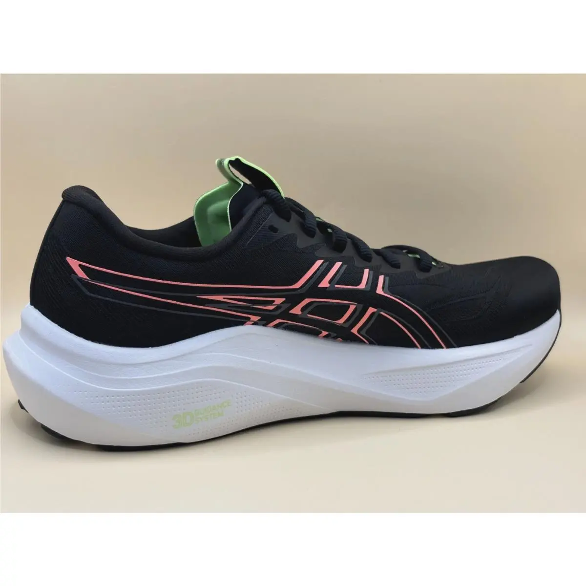 Asics shoes - ASICS GT-2000 - 1012b843-003 - Black 9