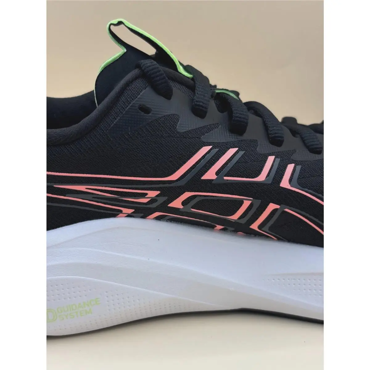 Asics shoes - ASICS GT-2000 - 1012b843-003 - Black 10