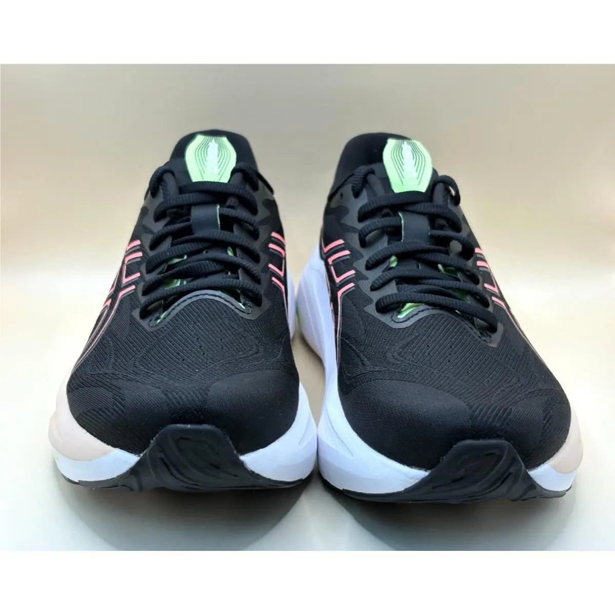 Asics shoes - ASICS GT-2000 - 1012b843-003 - Black 2