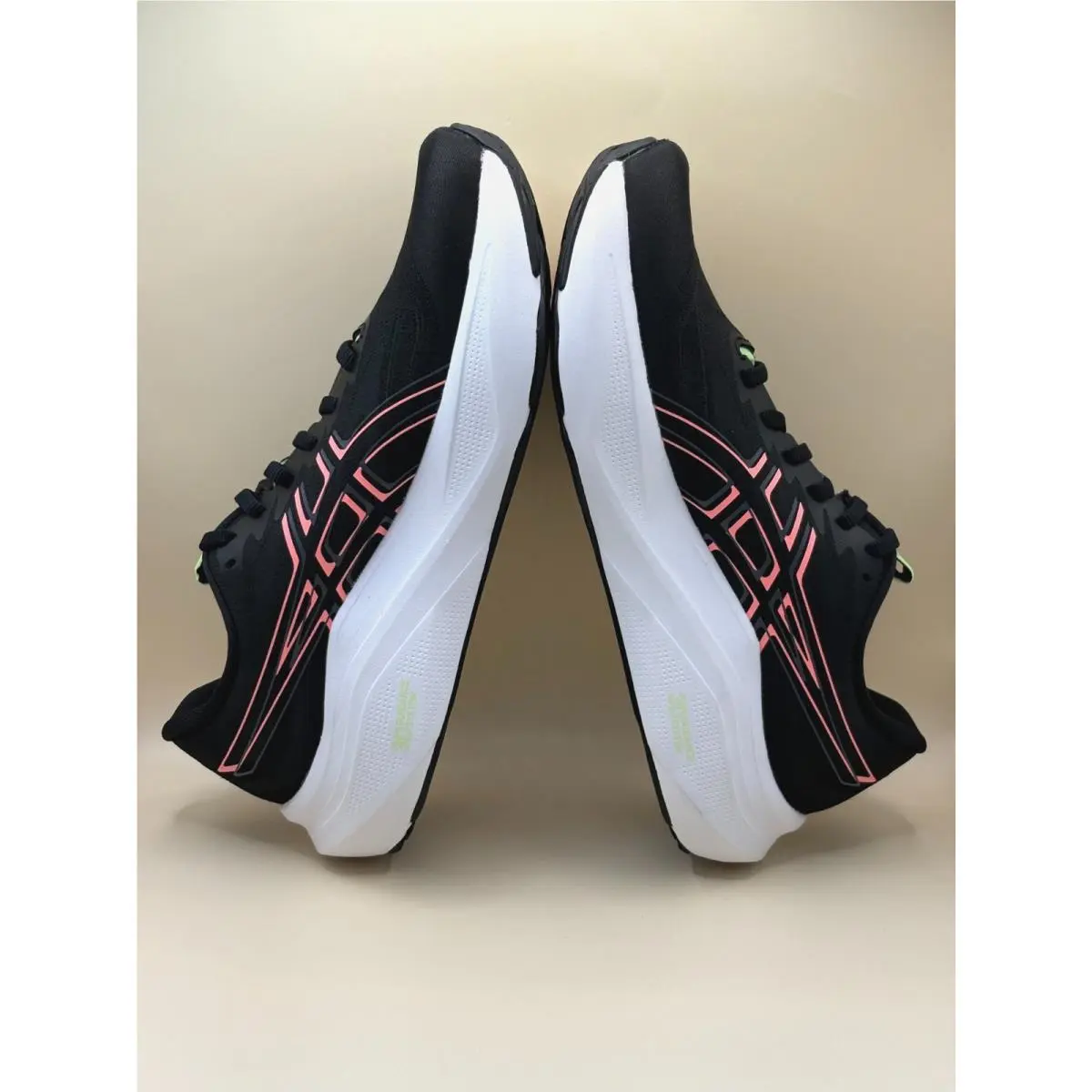 Asics shoes - ASICS GT-2000 - 1012b843-003 - Black 5