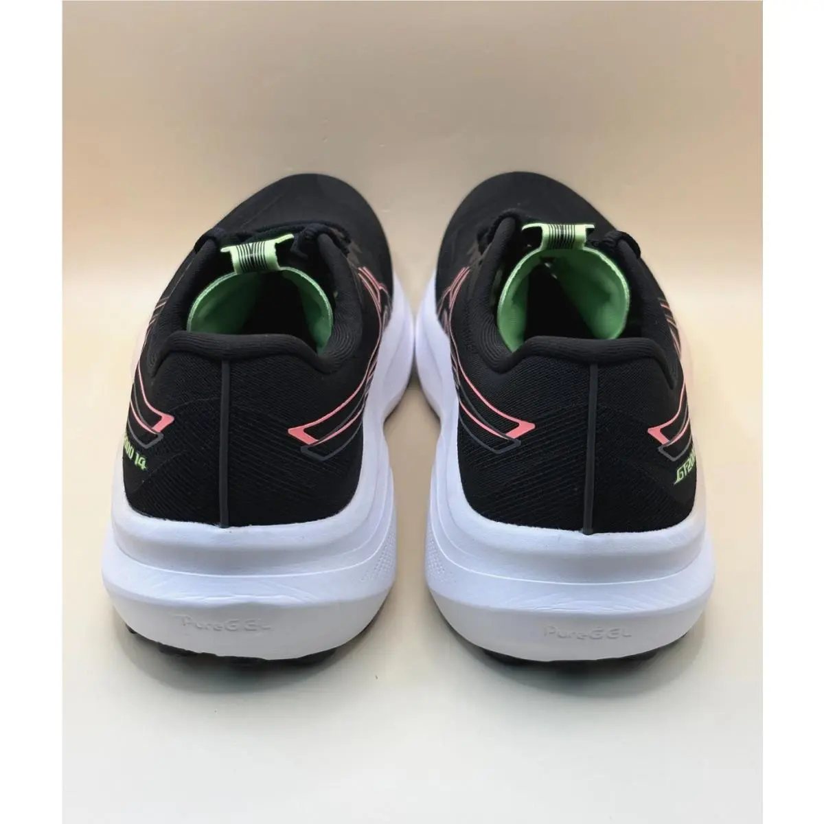 Asics shoes - ASICS GT-2000 - 1012b843-003 - Black 6