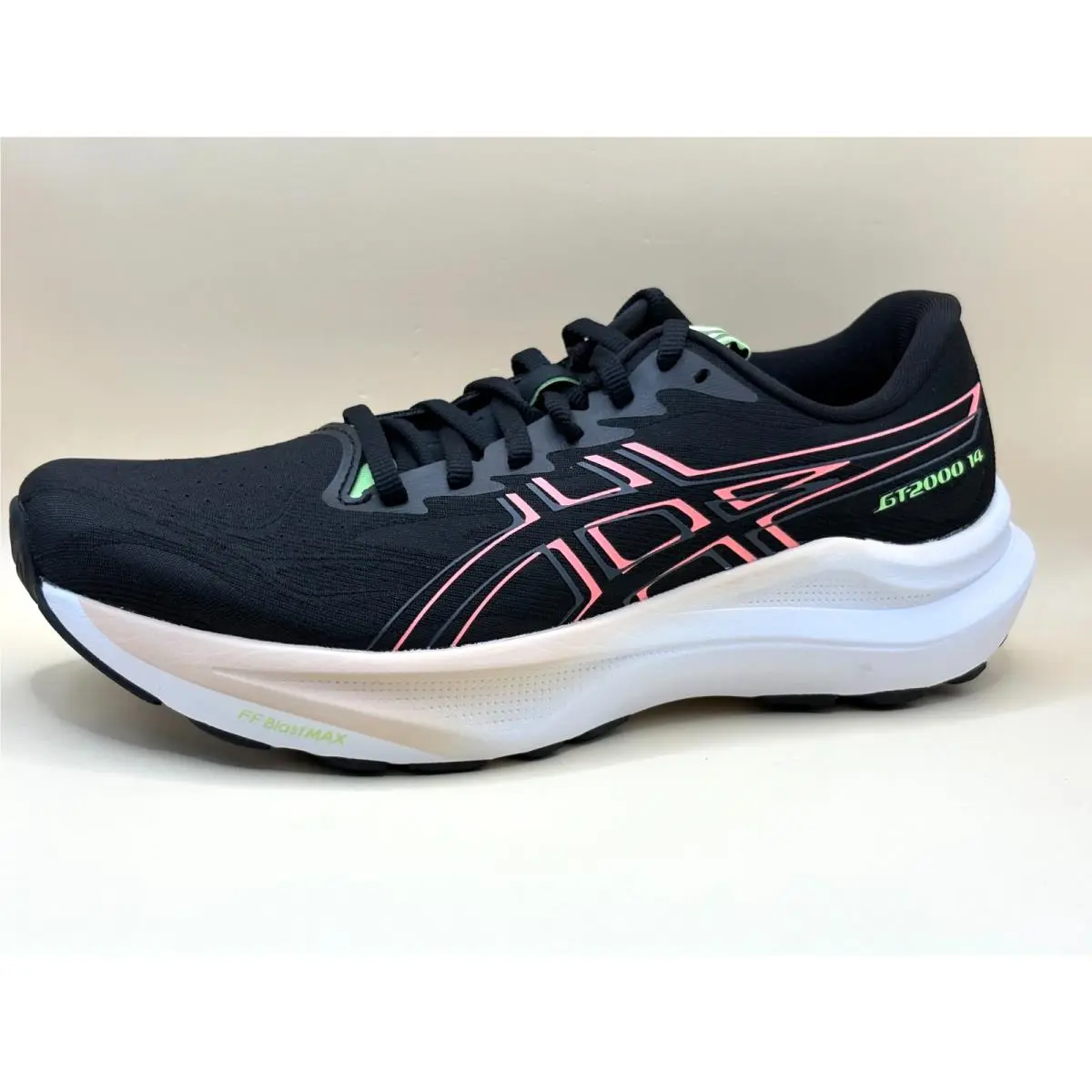 Asics shoes - ASICS GT-2000 - 1012b843-003 - Black 7