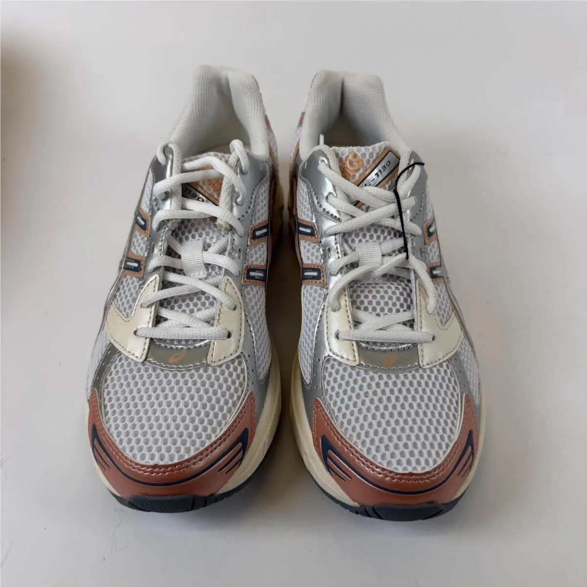 Asics shoes - ASICS GEL-1130 - White 2