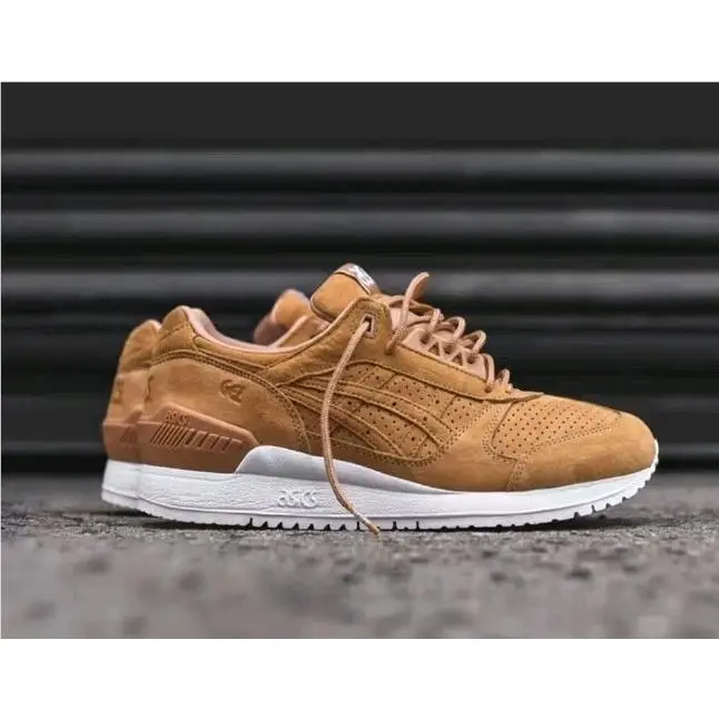 Asics Gel Resepctor ‘clay’ Men`s Running Shoes Size US 9