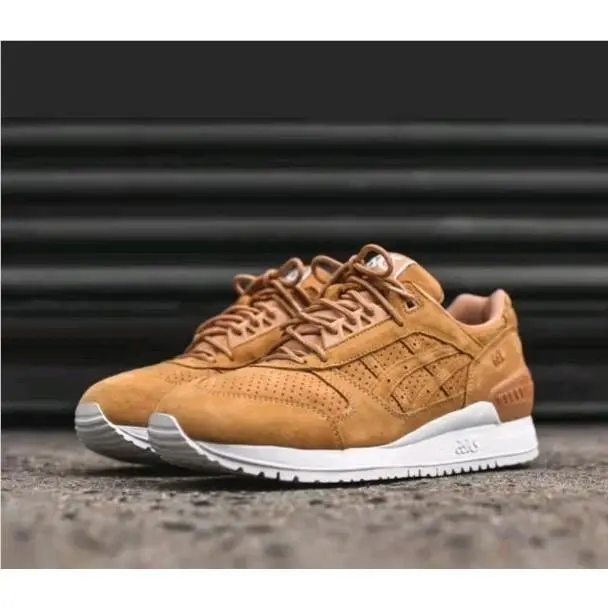 Asics shoes - ASICS Gel Resepctor - Gel Resepctor - Orange 0