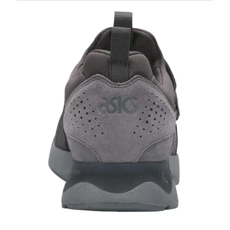 Asics shoes - ASICS GEL LYTE V SANZE - H817L-9711 - Gray 2