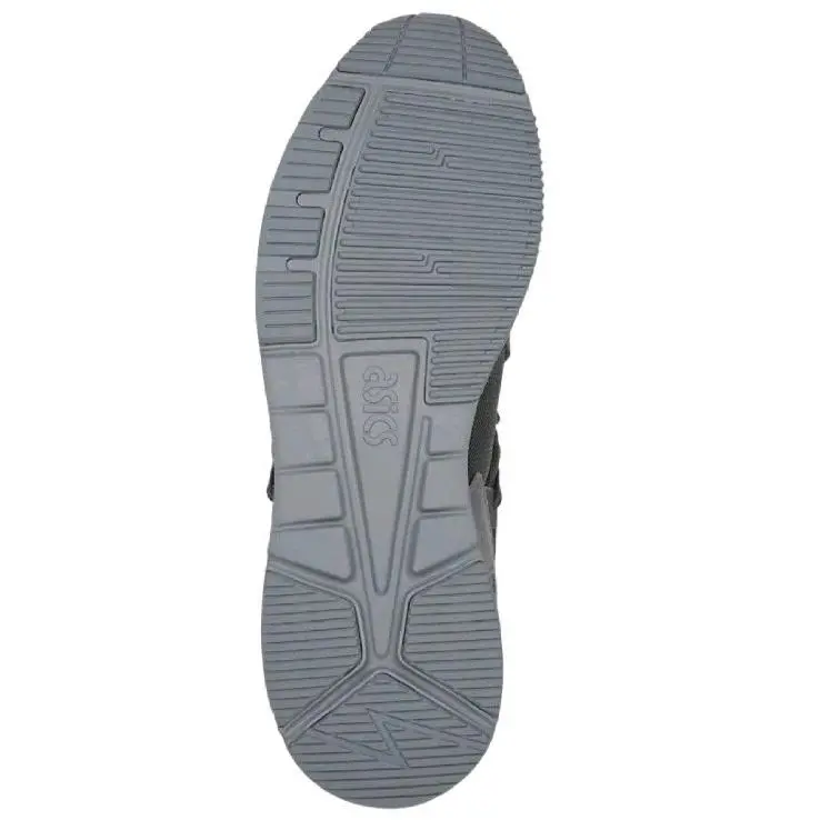 Asics shoes - ASICS GEL LYTE V SANZE - H817L-9711 - Gray 4
