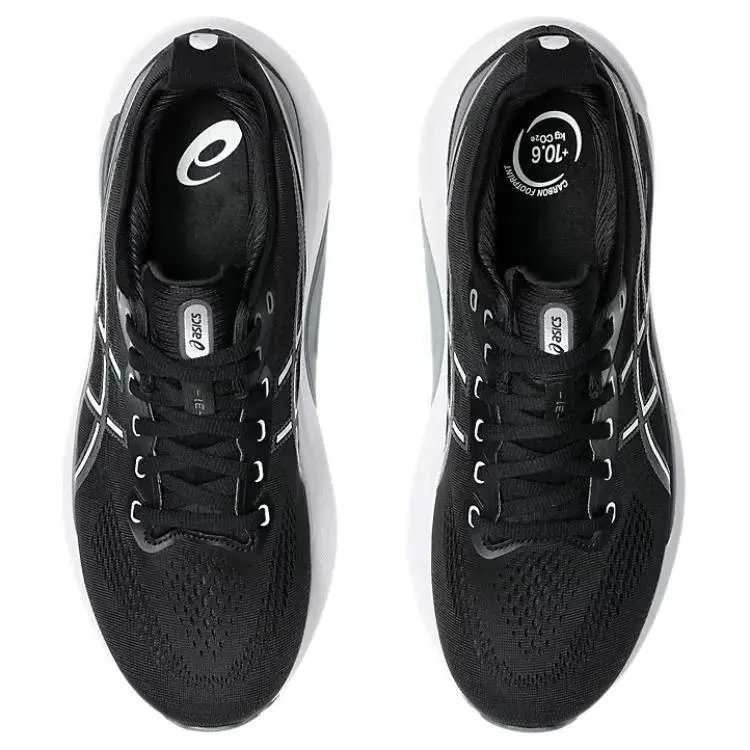 Asics shoes - ASICS Gel Kayano 31 - Gel Kayano - Black 2