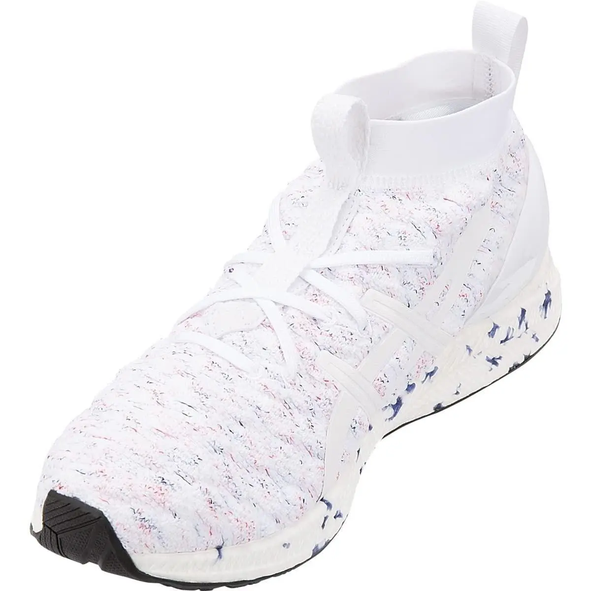 Asics shoes - ASICS HyperGEL-Kan - White (UPC: 191497449479) 1