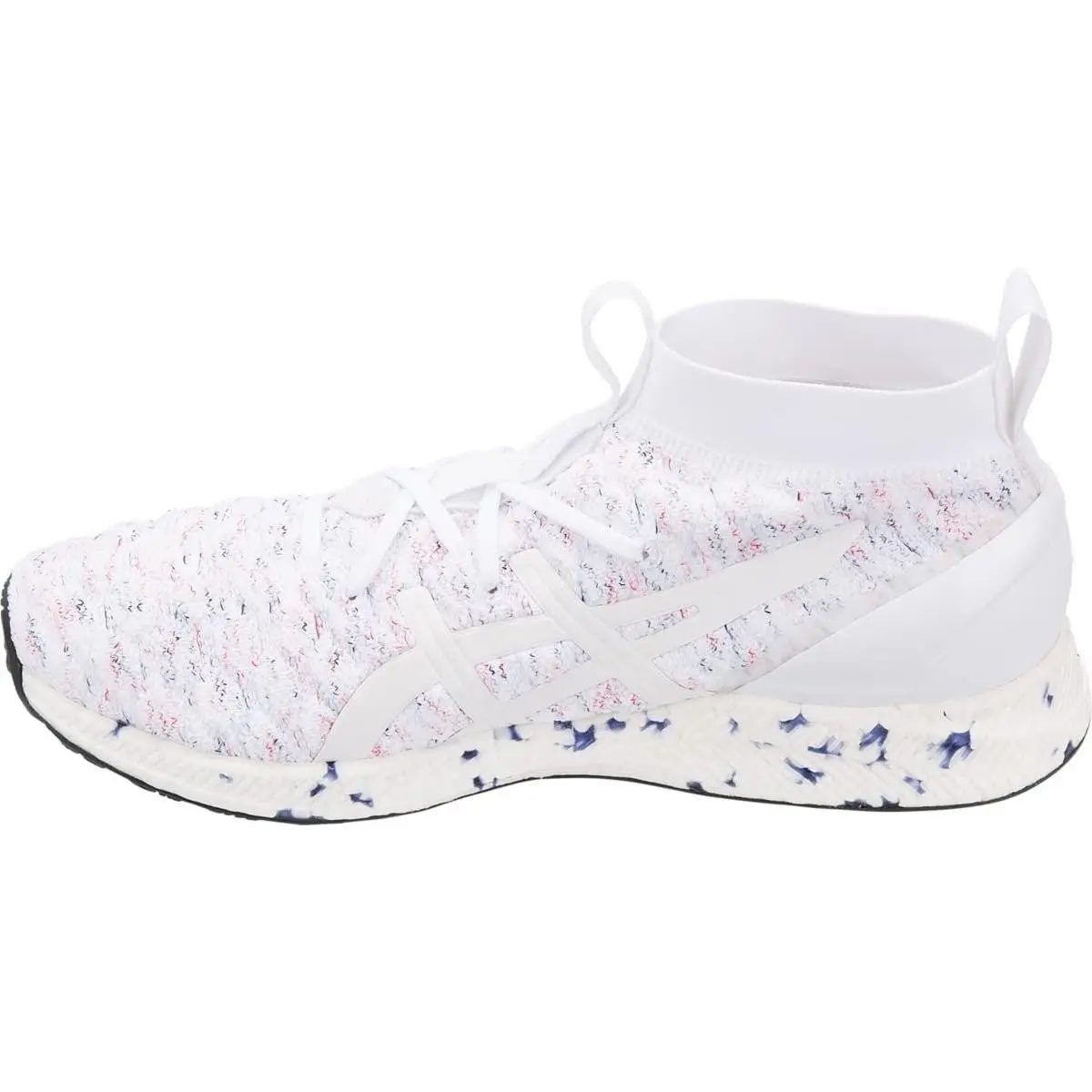 Asics shoes - ASICS HyperGEL-Kan - White (UPC: 191497449479) 2