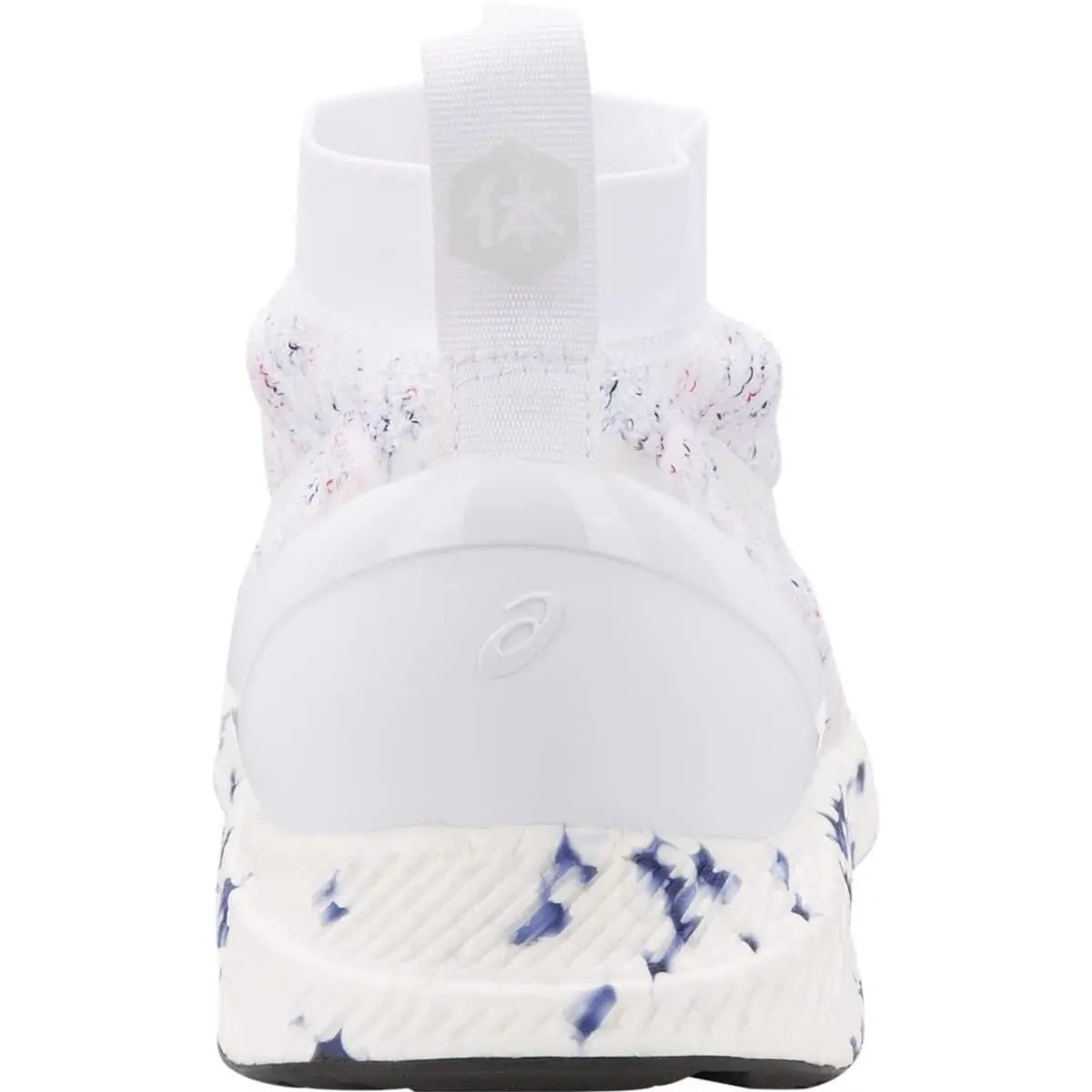 Asics shoes - ASICS HyperGEL-Kan - White (UPC: 191497449479) 3