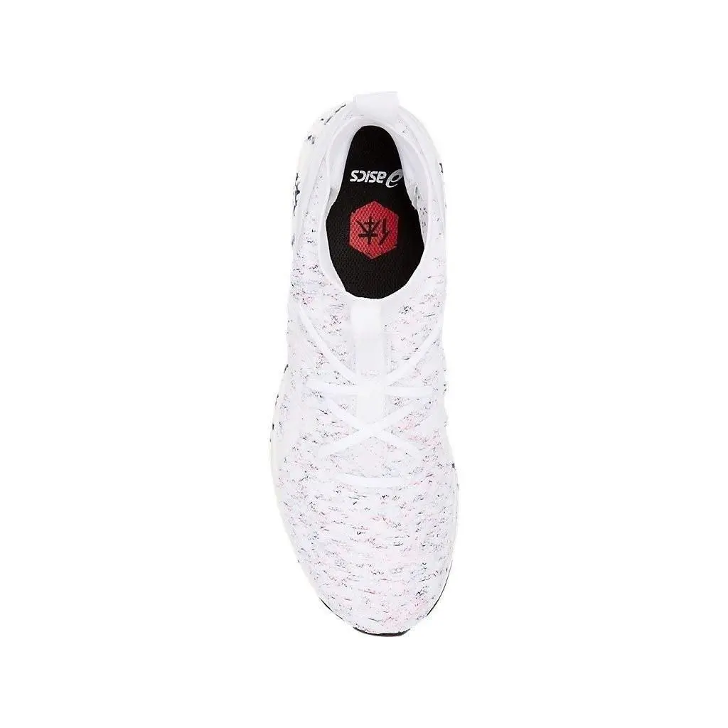 Asics shoes - ASICS HyperGEL-Kan - White (UPC: 191497449479) 4