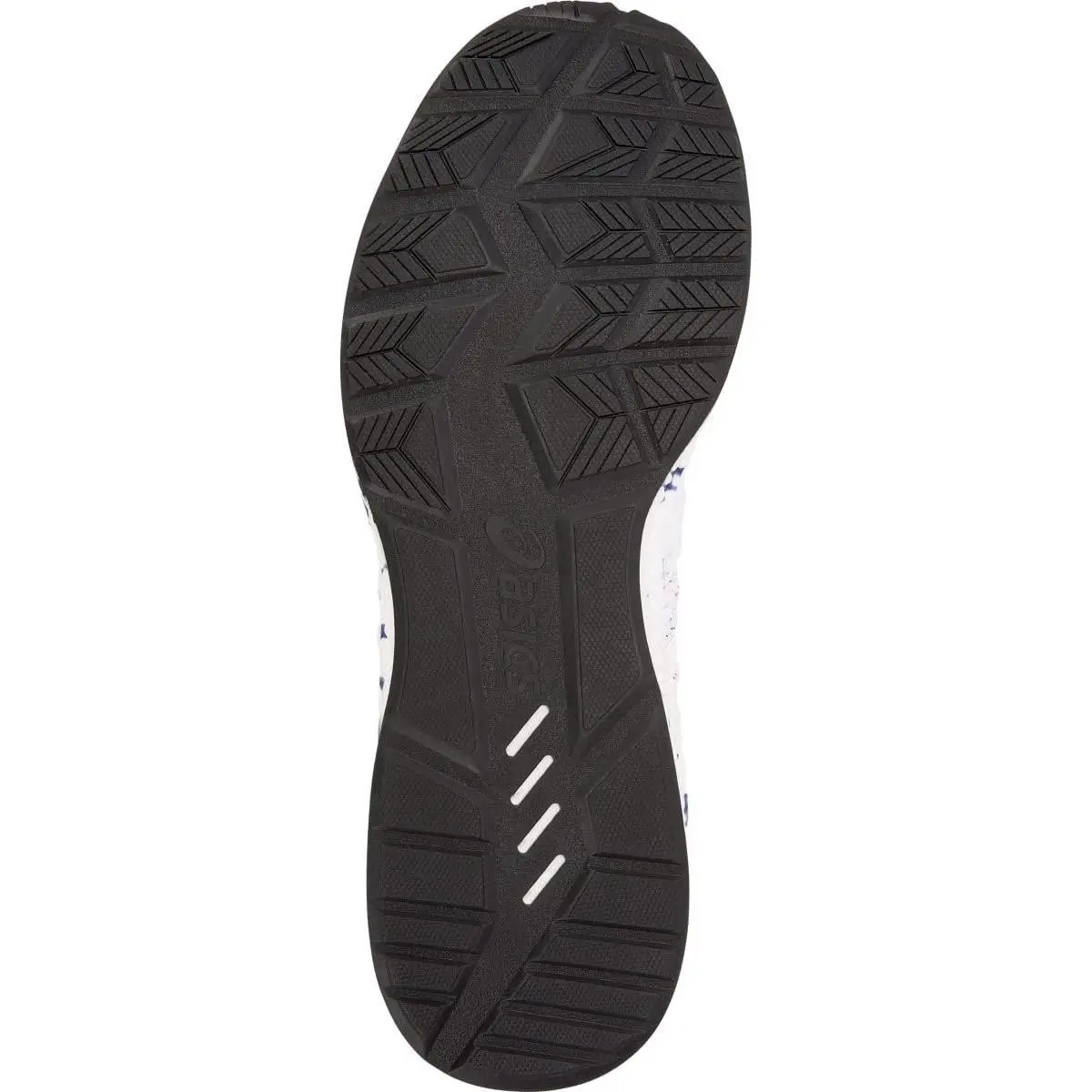 Asics shoes - ASICS HyperGEL-Kan - White (UPC: 191497449479) 5
