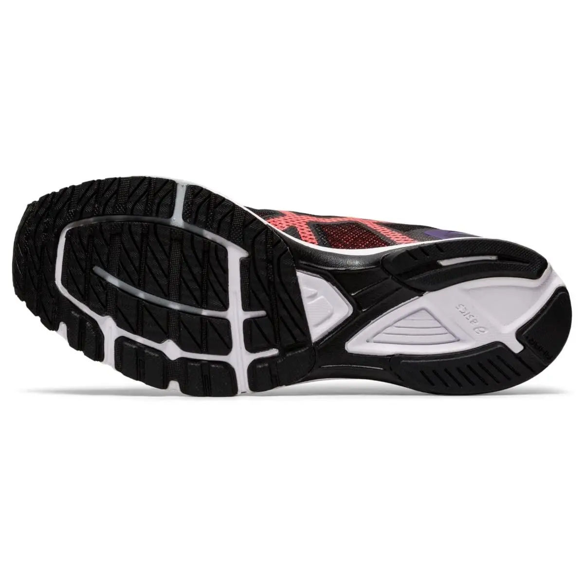 Asics shoes - ASICS Heatracer 2 - Heatracer - 1011A798-001 - Black 3