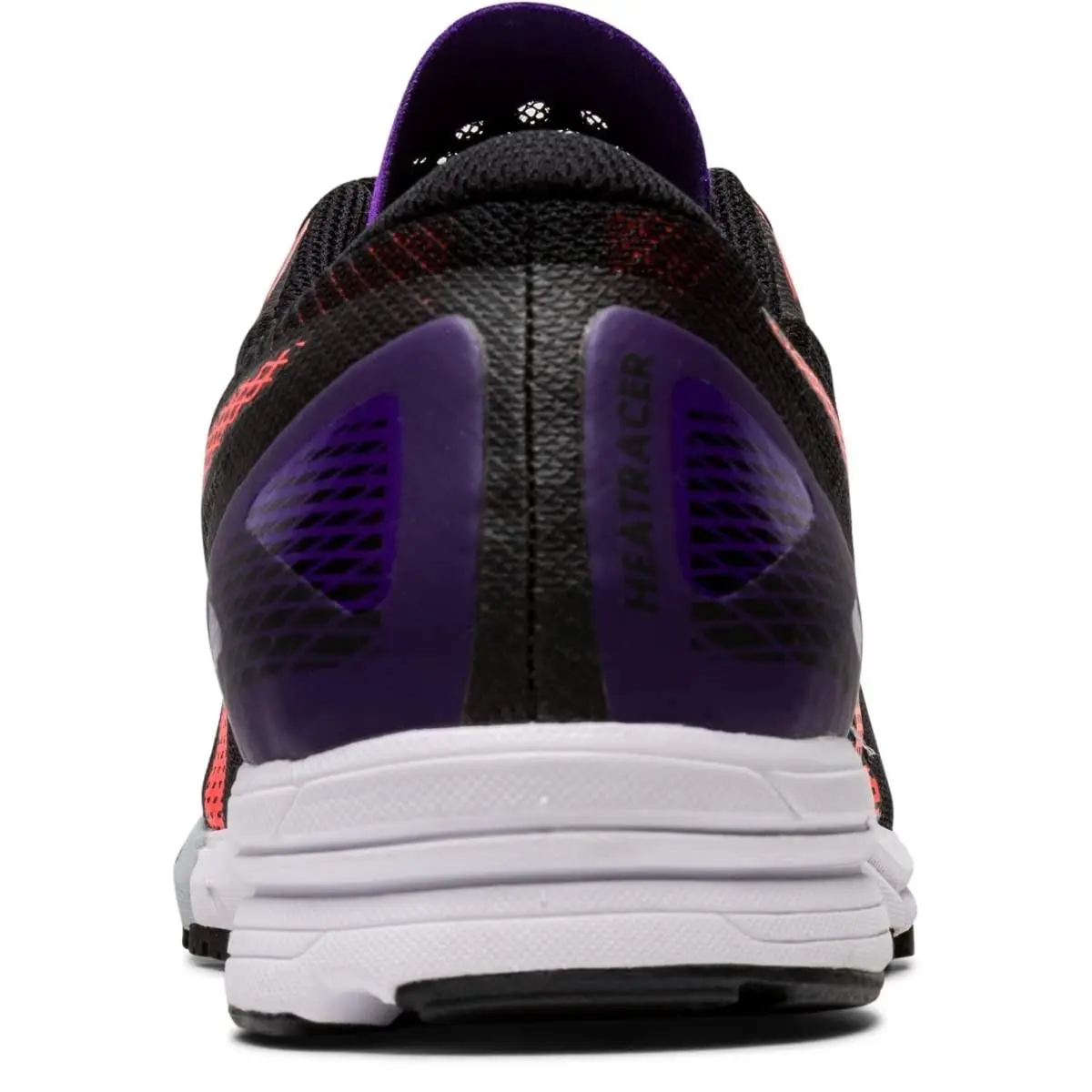 Asics shoes - ASICS Heatracer 2 - Heatracer - 1011A798-001 - Black 4