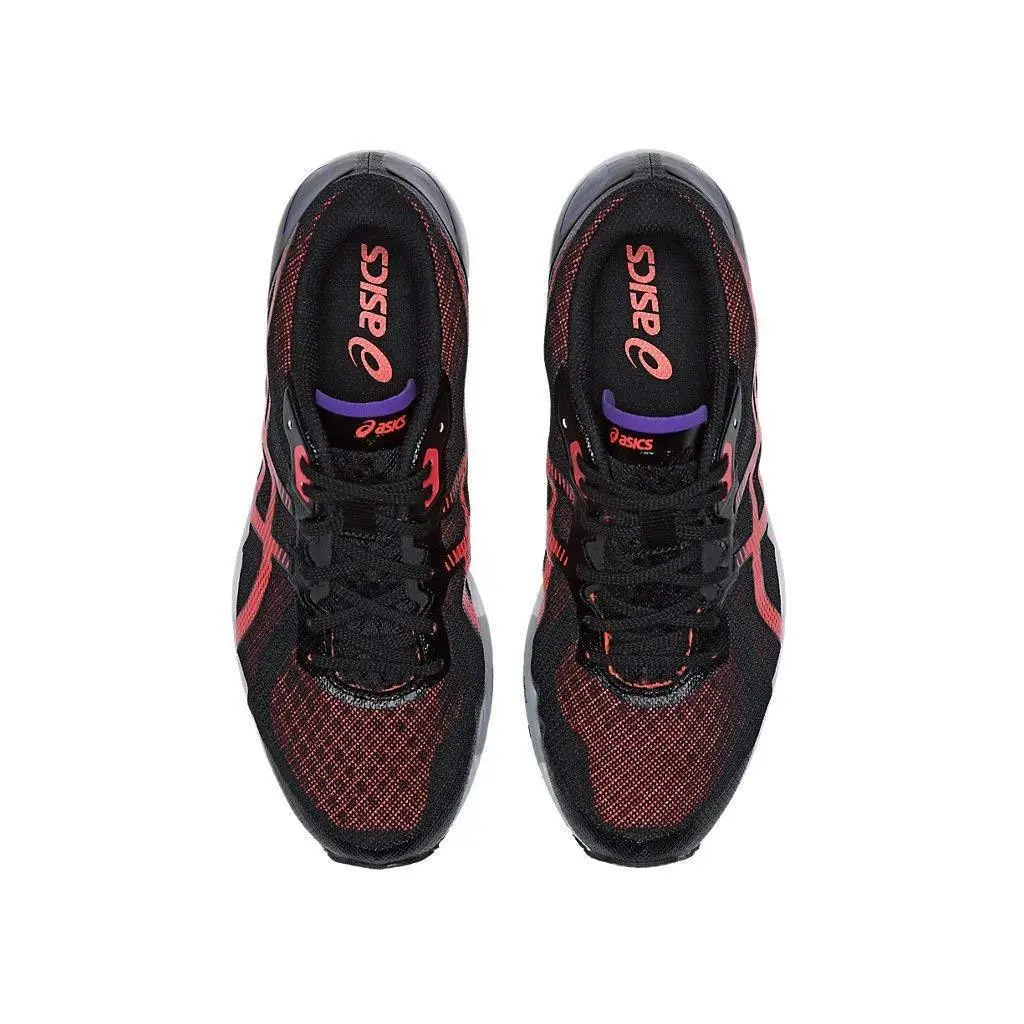 Asics shoes - ASICS Heatracer 2 - Heatracer - 1011A798-001 - Black 5