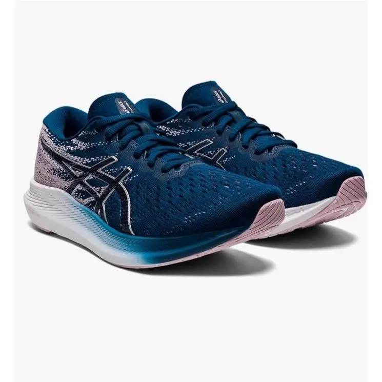 Asics shoes - ASICS Evoride - Evoride - Blue 0