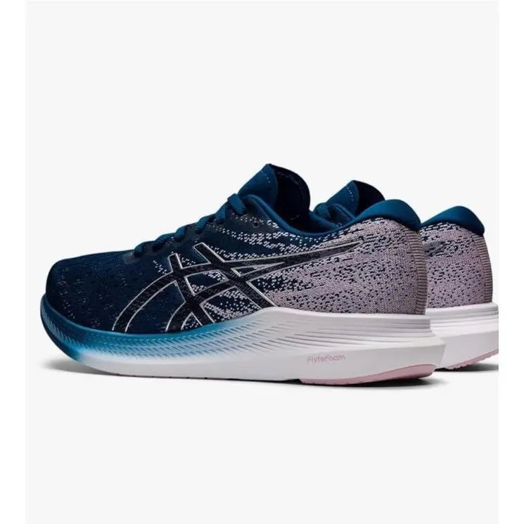 Asics shoes - ASICS Evoride - Evoride - Blue 1