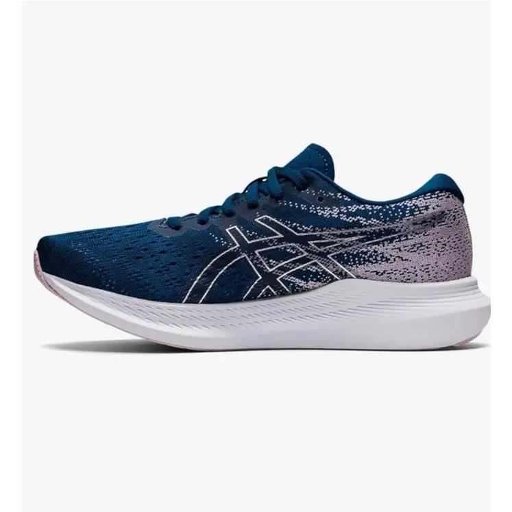 Asics shoes - ASICS Evoride - Evoride - Blue 2