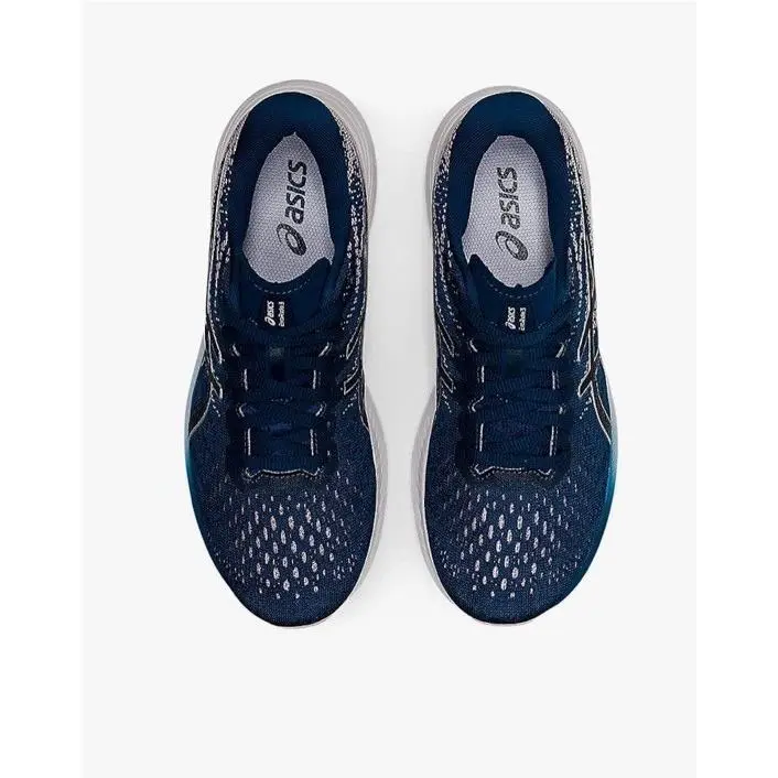 Asics shoes - ASICS Evoride - Evoride - Blue 4