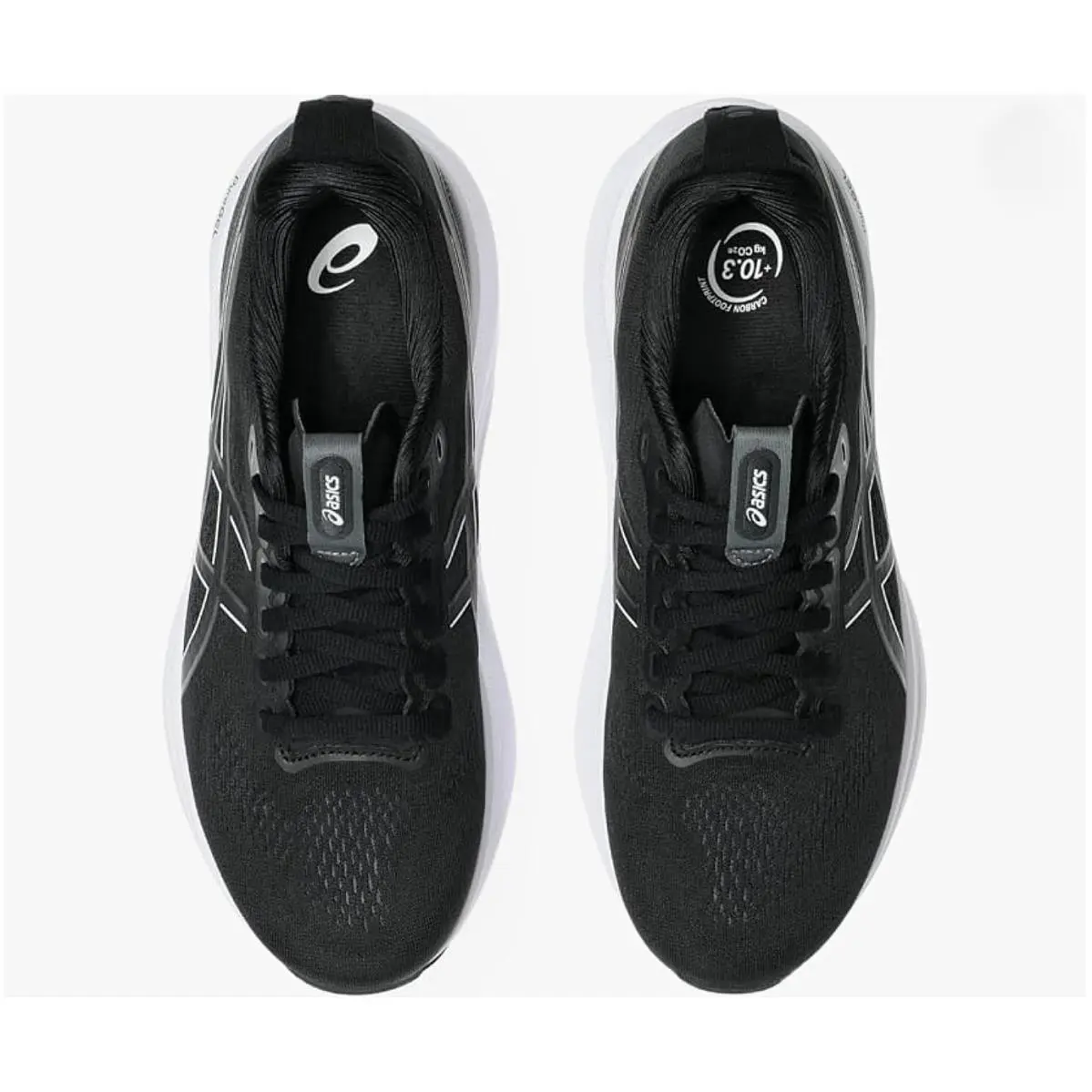 Asics shoes - ASICS Gel Kayano 32 - Gel Kayano - 1012B838-002 - Black 3