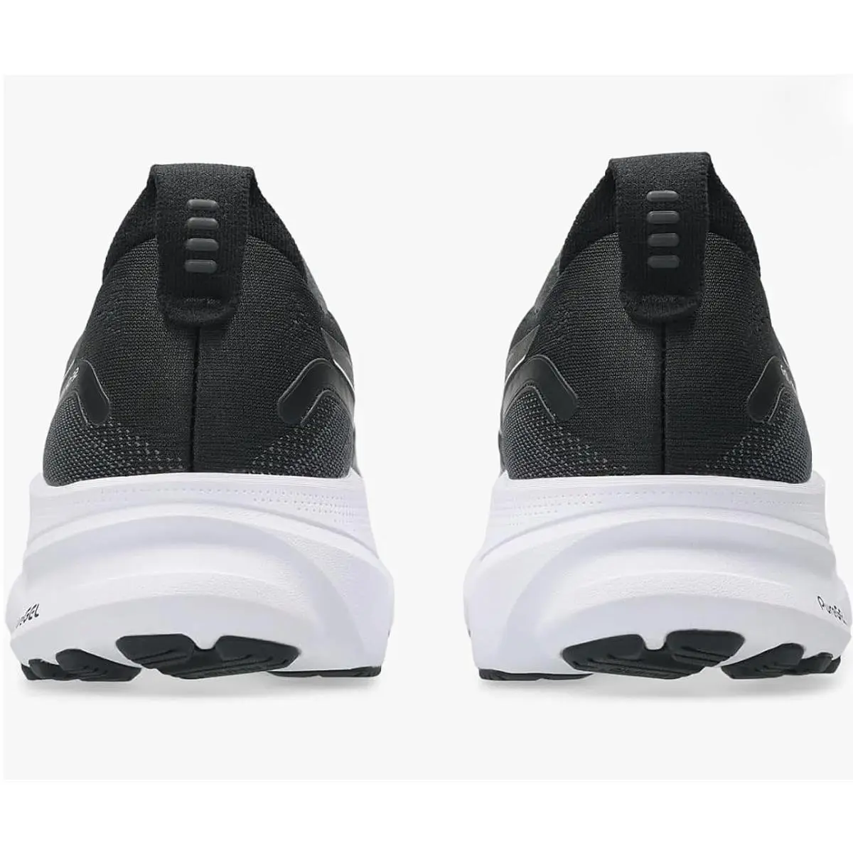 Asics shoes - ASICS Gel Kayano 32 - Gel Kayano - 1012B838-002 - Black 2