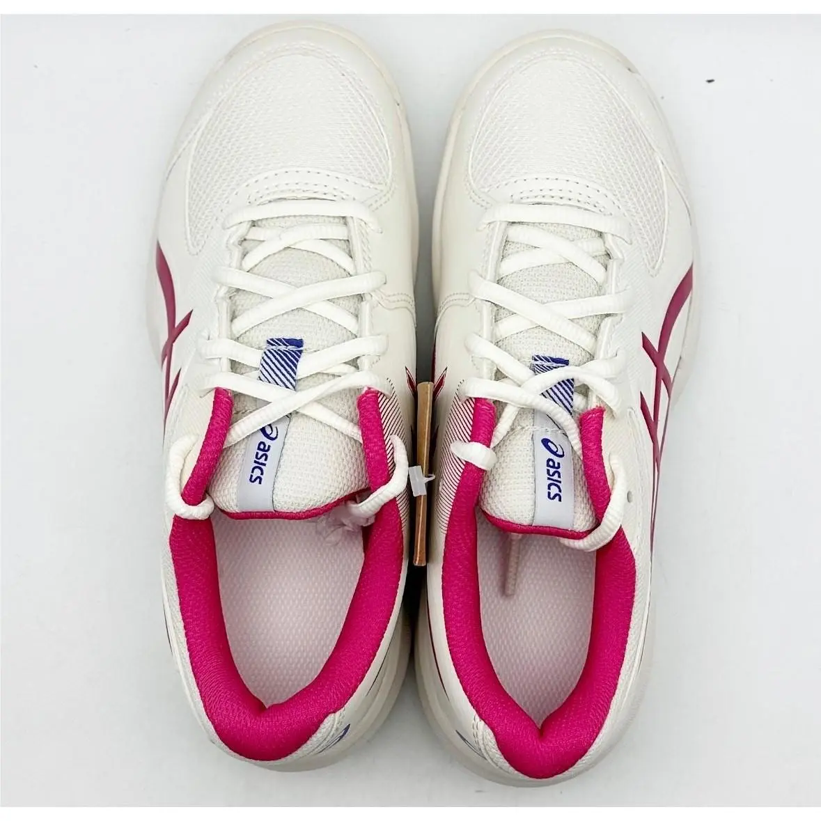 Asics shoes - White 8