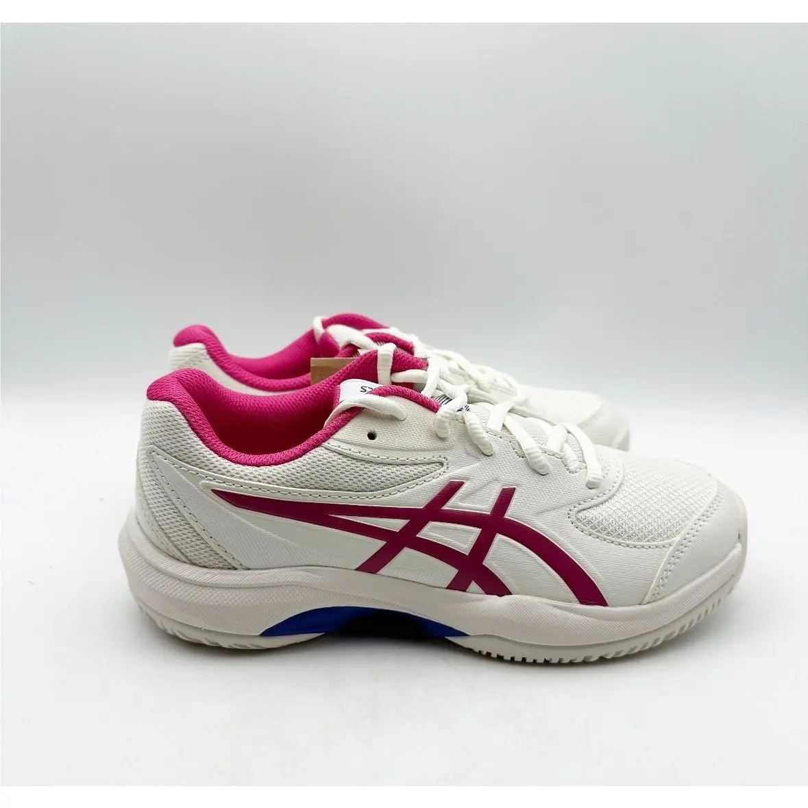 Asics shoes - White 1