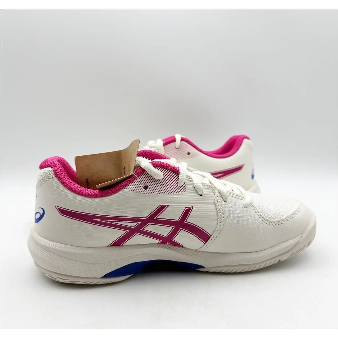 Asics shoes - White 2