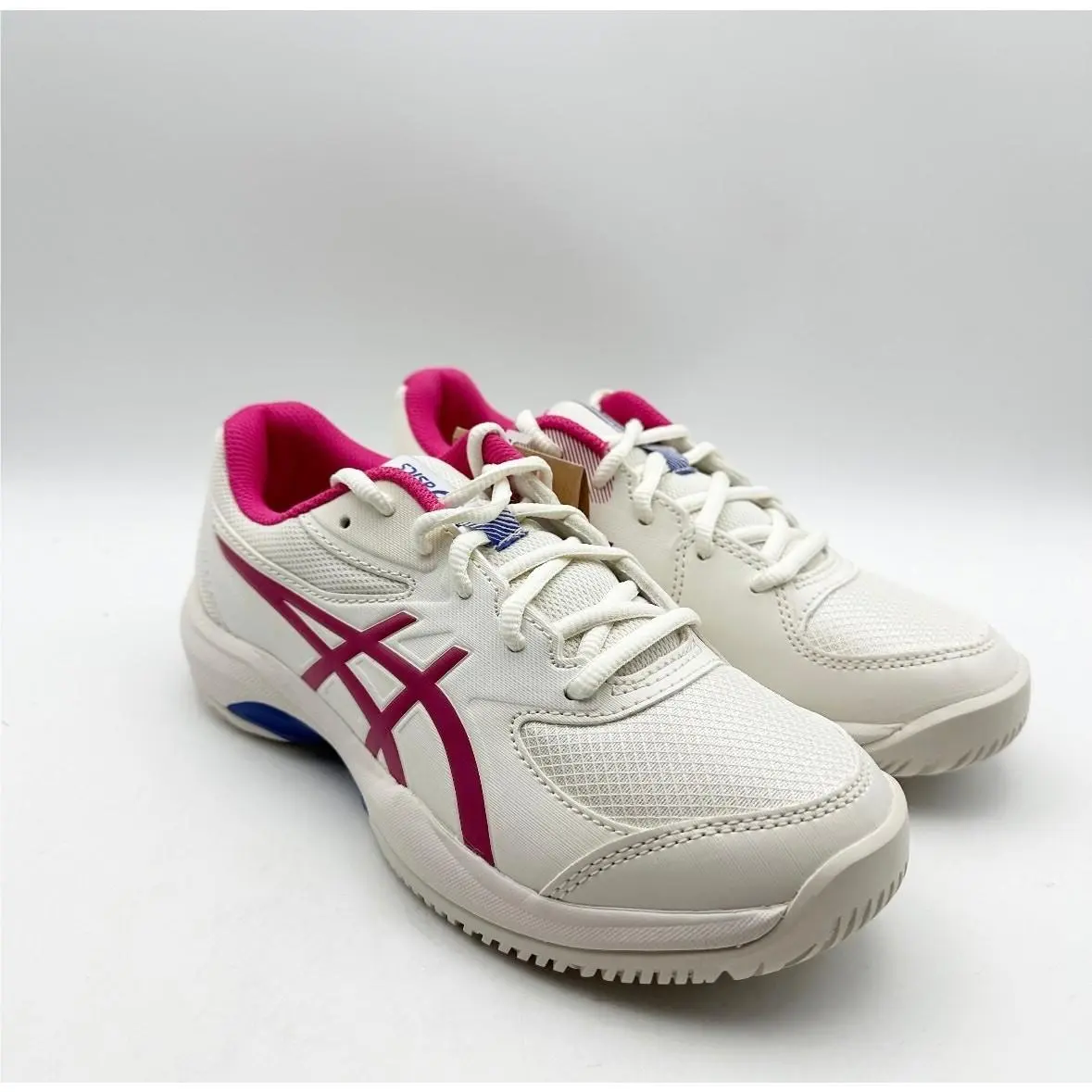 Asics shoes - White 3