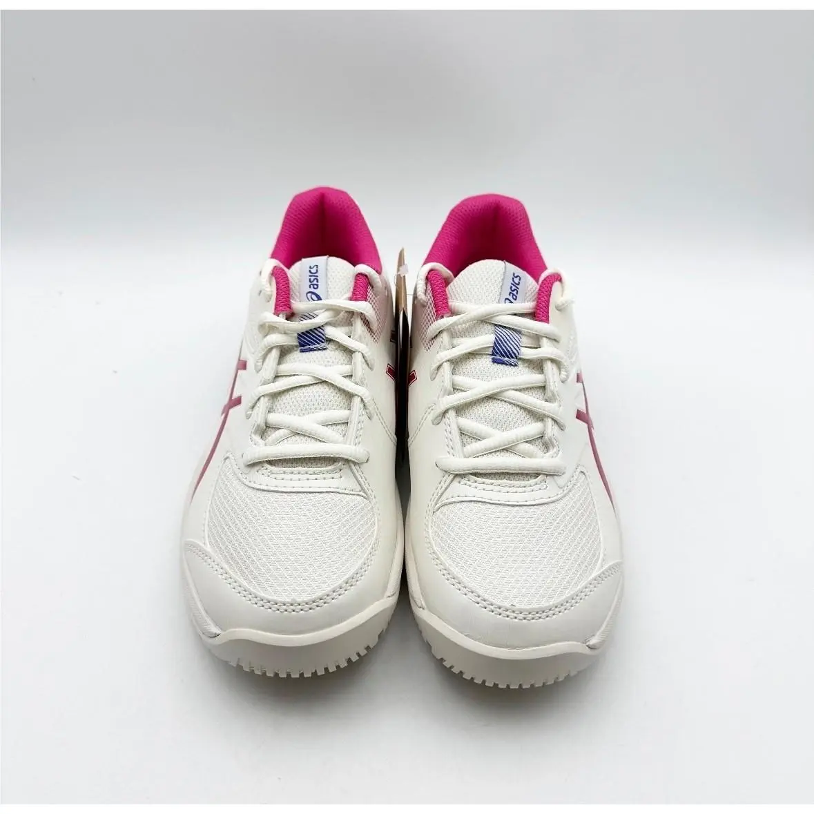 Asics shoes - White 4