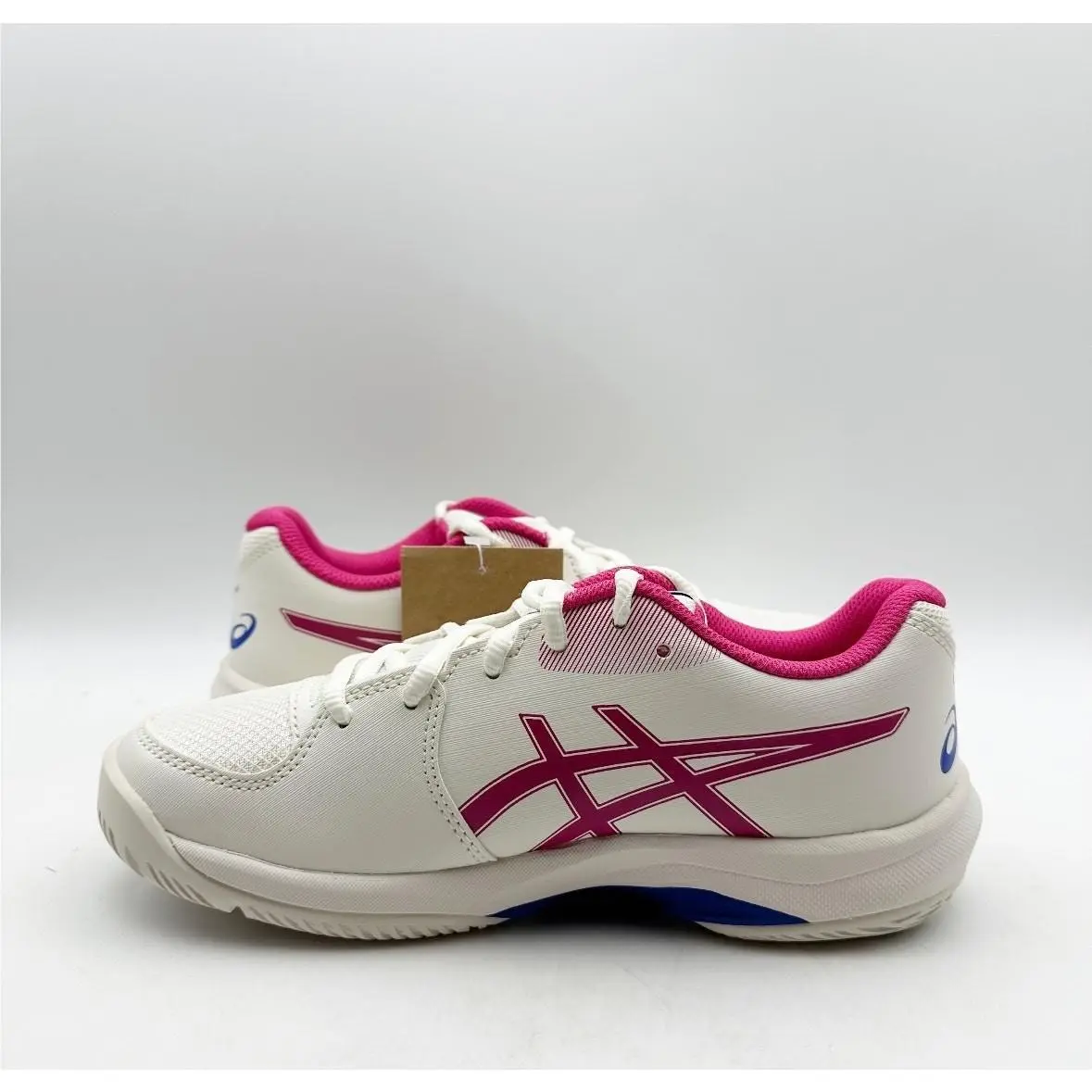 Asics shoes - White 5