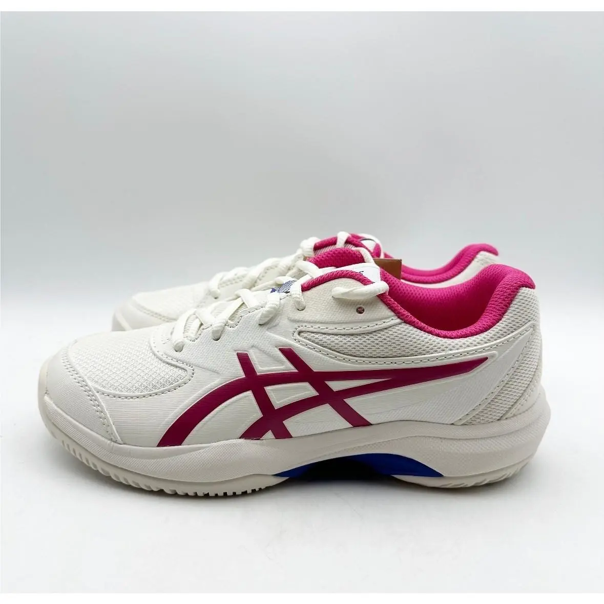 Asics shoes - White 6