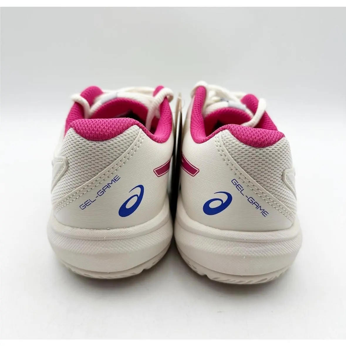 Asics shoes - White 7