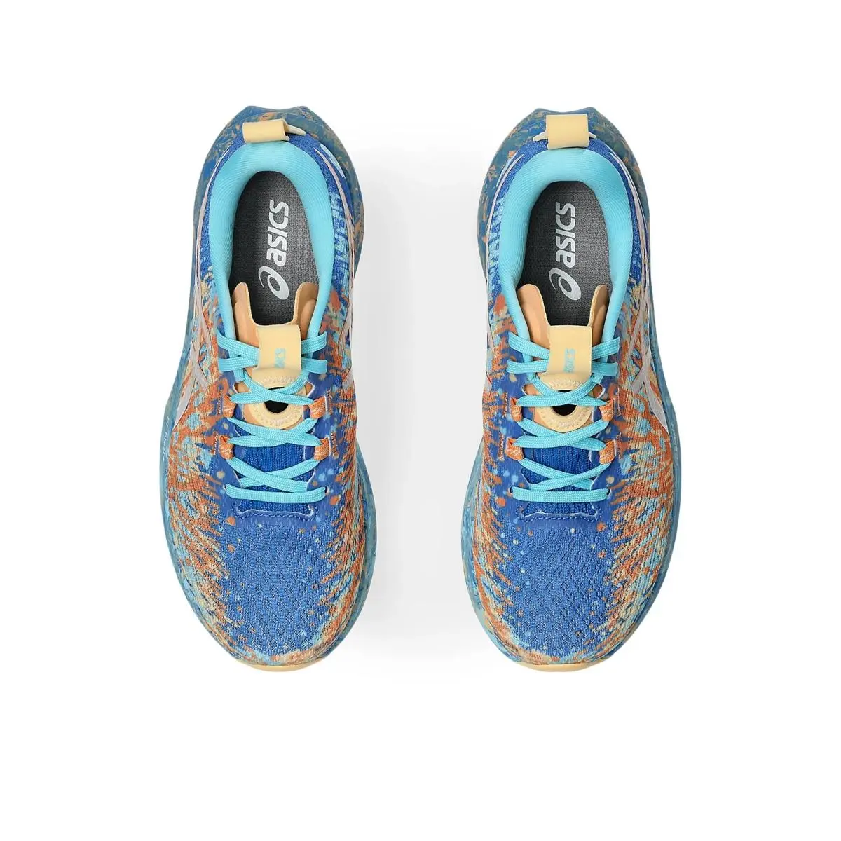 Asics shoes - Noosa Tri 16 - Noosa Tri - Blue 5