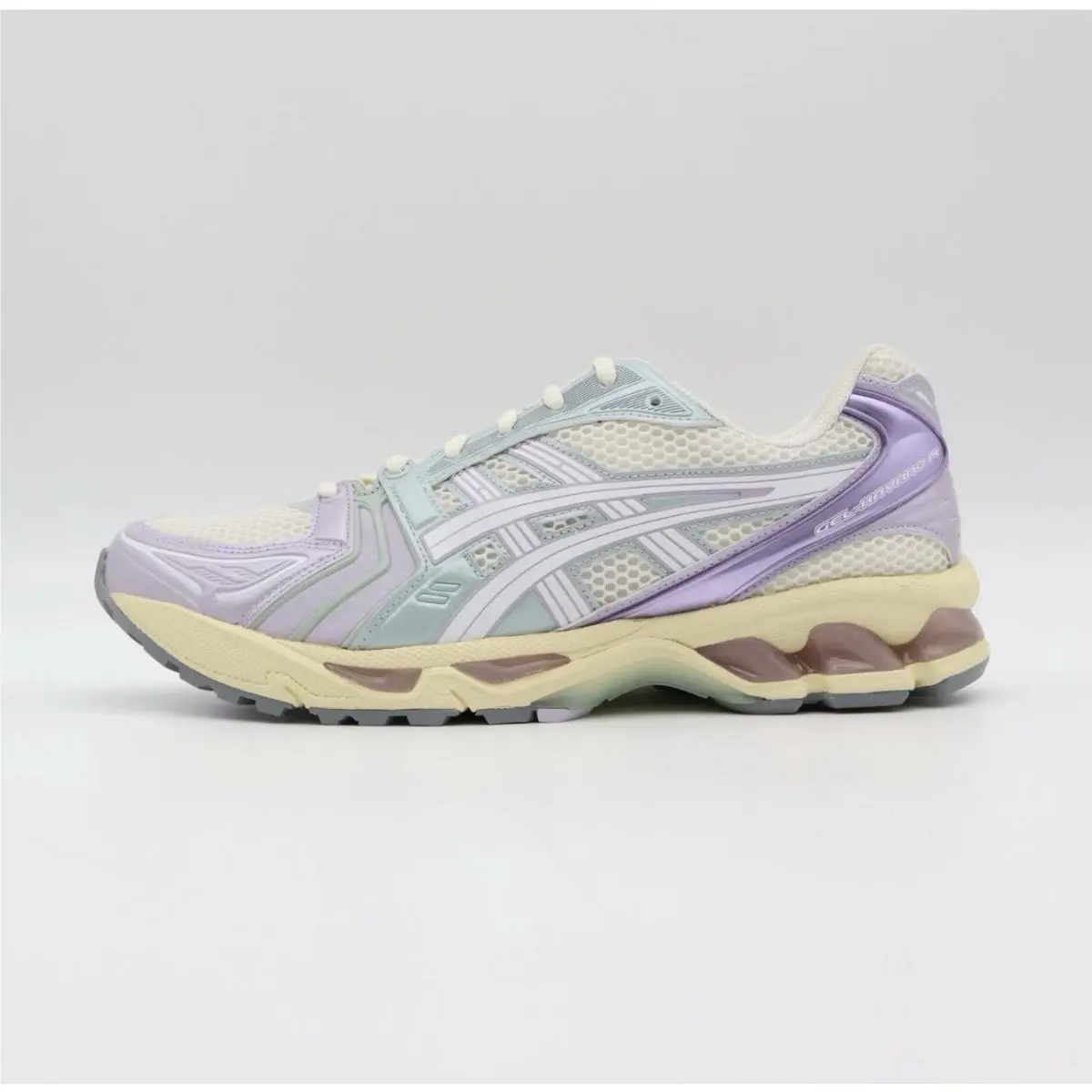 Asics shoes - ASICS GEL-Kayano - 1203 A537-105 - White 0