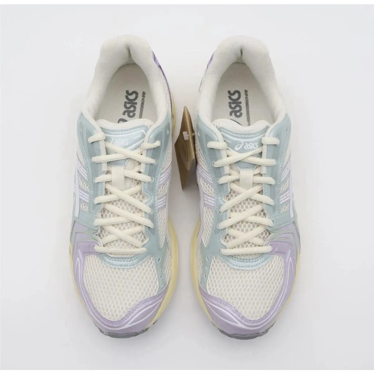 Asics shoes - ASICS GEL-Kayano - 1203 A537-105 - White 3