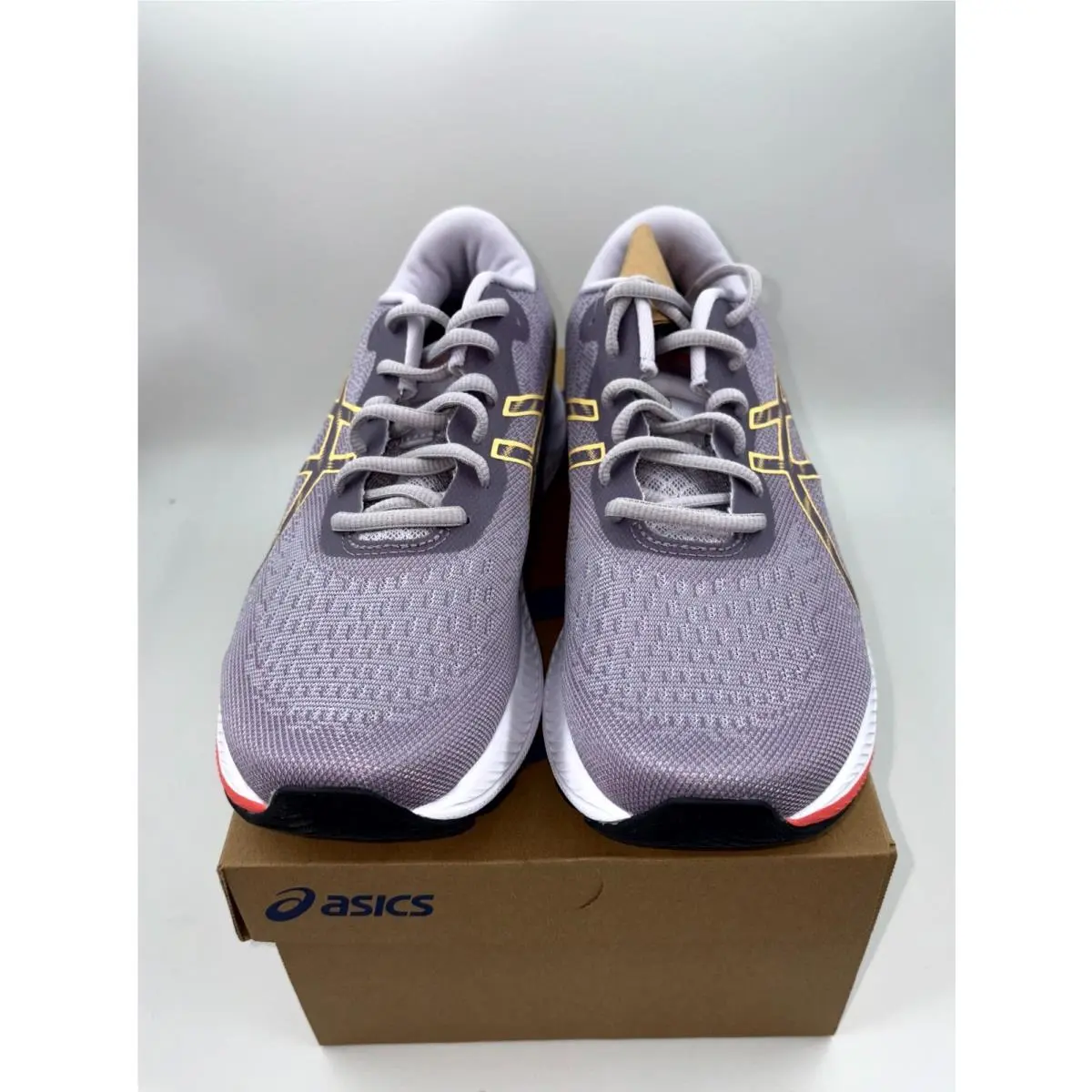 Asics shoes - ASICS GEL-Excite 9 - 1012B182-501 - Purple (UPC: 196074695652) 1