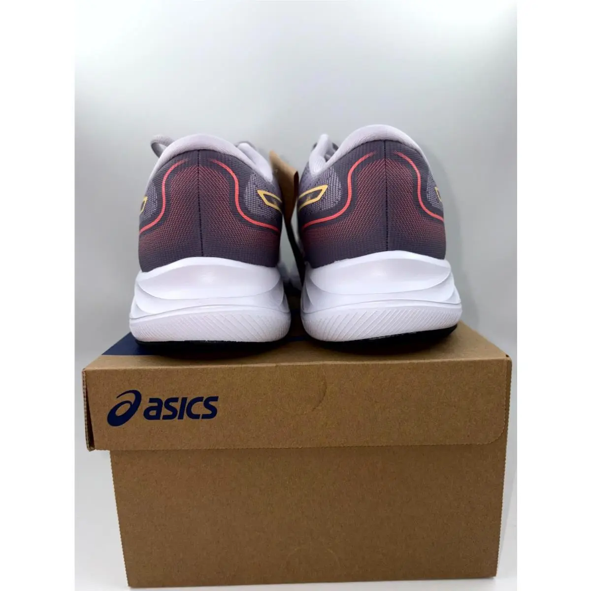 Asics shoes - ASICS GEL-Excite 9 - 1012B182-501 - Purple (UPC: 196074695652) 2