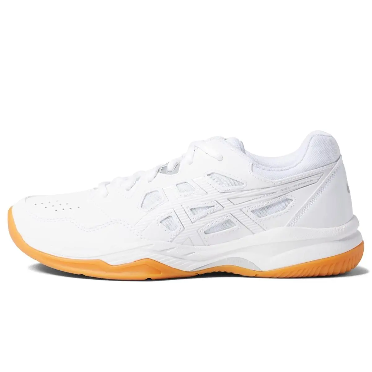 Asics shoes - White (UPC: 197298890335) 0
