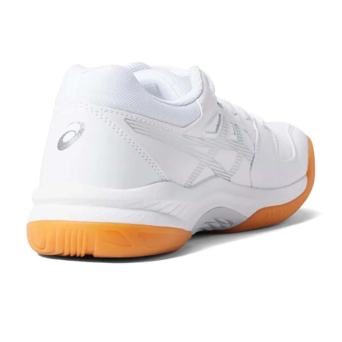 Asics shoes - White (UPC: 197298890335) 2