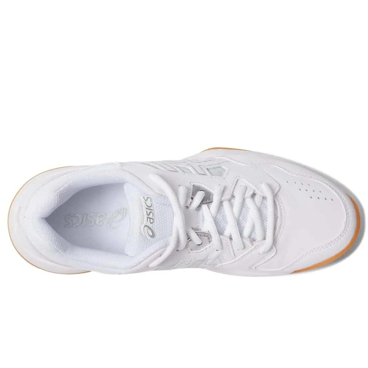 Asics shoes - White (UPC: 197298890335) 3