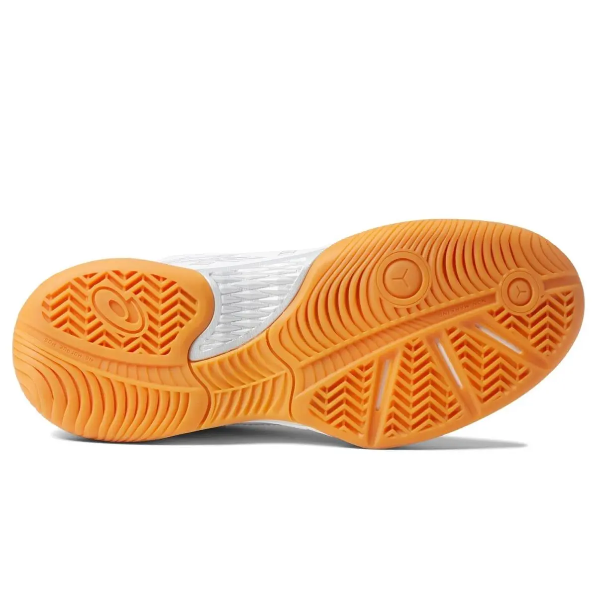 Asics shoes - White (UPC: 197298890335) 4
