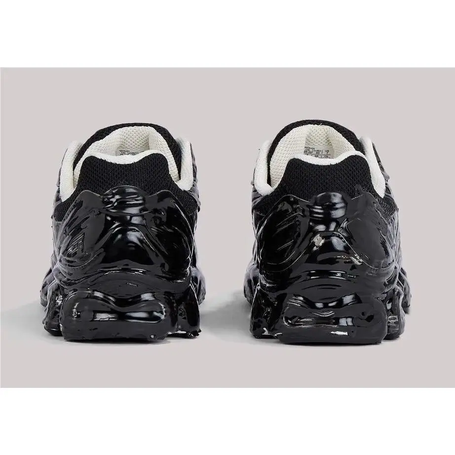 Asics shoes - ASICS GEL-Nimbus - Black 5