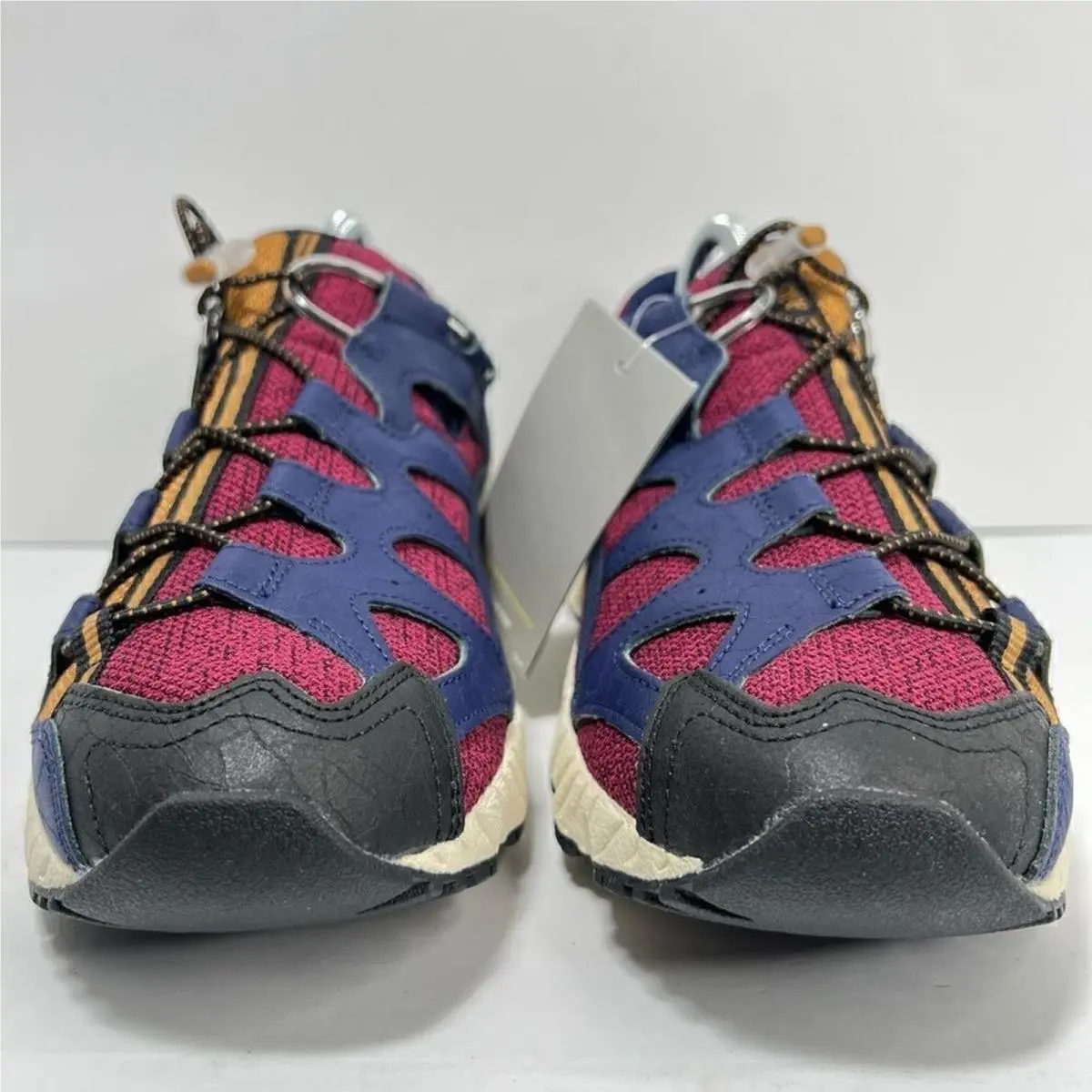 Asics shoes - ASICS GEL-Mai - Red 0
