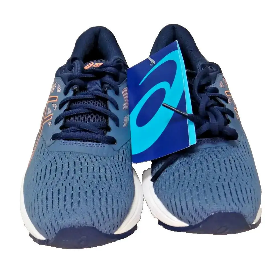 Asics shoes - ASICS GEL Flux 5 - GEL Flux - T861N-5630 - Multicolor 3