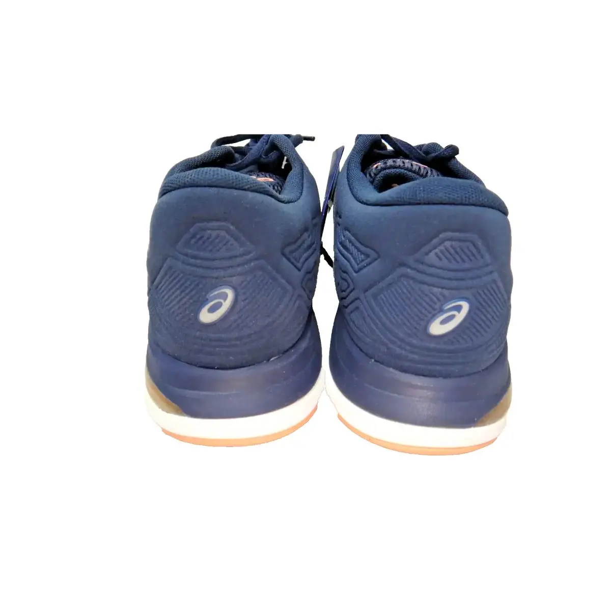 Asics shoes - ASICS GEL Flux 5 - GEL Flux - T861N-5630 - Multicolor 5